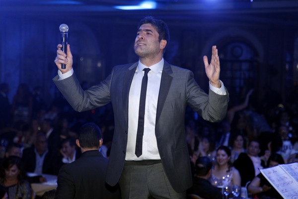 NYE at Phoenicia Hotel